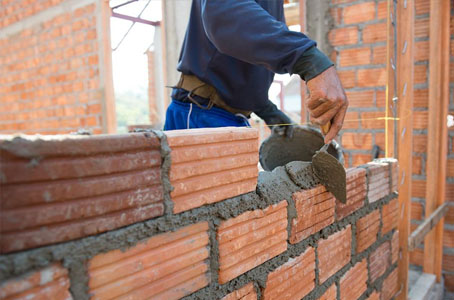 VOTRE DEVIS TRAVAUX DE MAÇONNERIE À ERAGNY SUR OISE